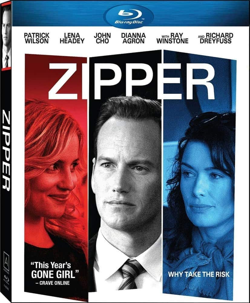 [2015][欧美][惊悚][BD-1080P]拉链/桃色丑闻  Zipper.2015.1080p.BluRay.x264-ROVERS 7.66GB