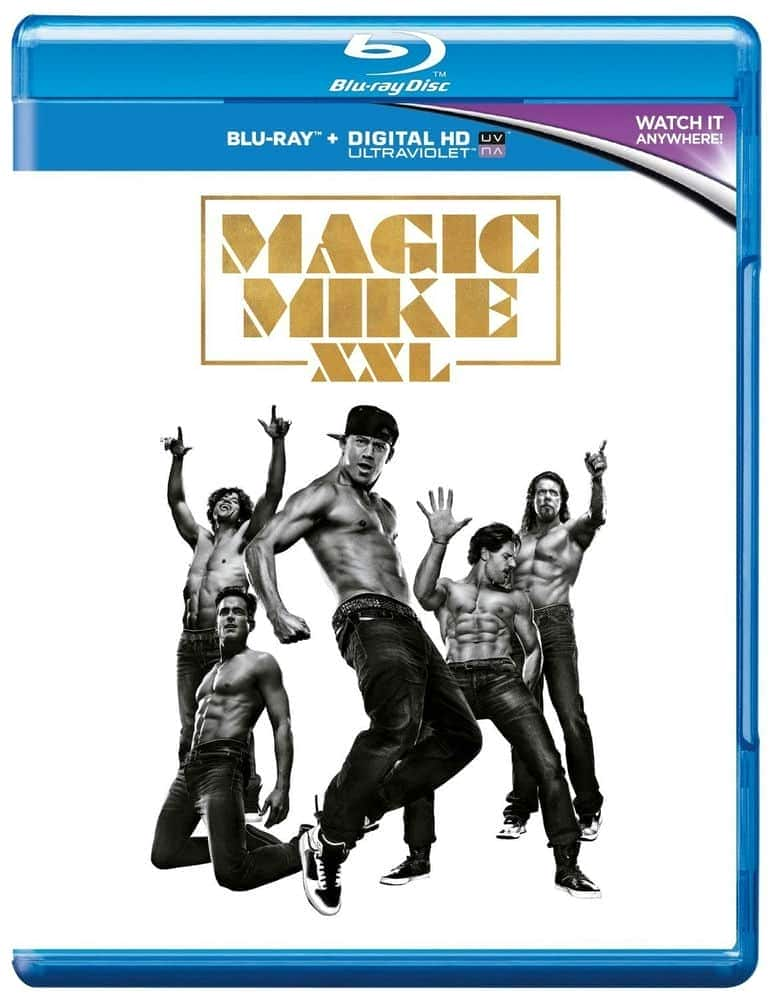 [2015][欧美][剧情][BD-1080P]魔力麦克2/巨揪舞壮士 Magic.Mike.XXL.2015.1080p.BluRay.x264.DTS-HD.MA.5.1-RARBG 10.5GB