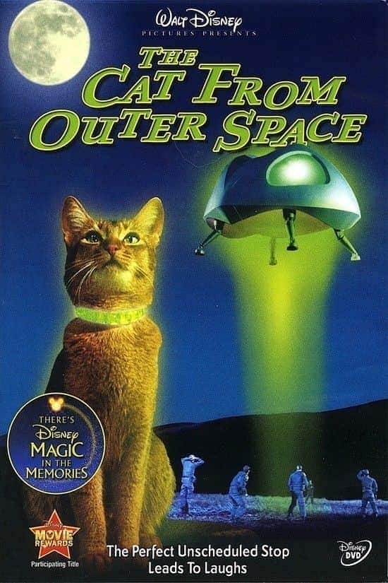 [更 早][欧美][科幻][WEB-720P]外星猫 The.Cat.from.Outer.Space.1978.720p.WEB-DL.AAC.2.0.H264-FGT 3GB