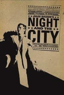 [更 早][欧美][犯罪][BD-1080P]四海本色/黑地狱 Night.and.the.City.1950.UK.Version.1080p.BluRay.x264-ARCHiViST 9.84GB