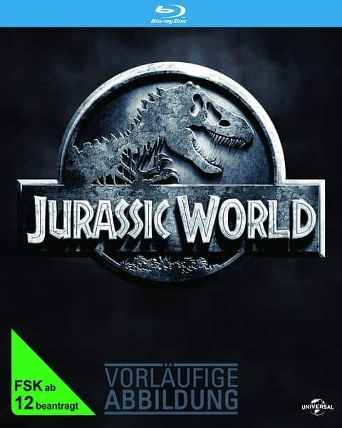 [2015][欧美][科幻][BD-原盘]侏罗纪世界/侏罗纪公园4 Jurassic.World.2015.1080p.BluRay.AVC.DTS-HD.MA.7.1-RARBG 43GB