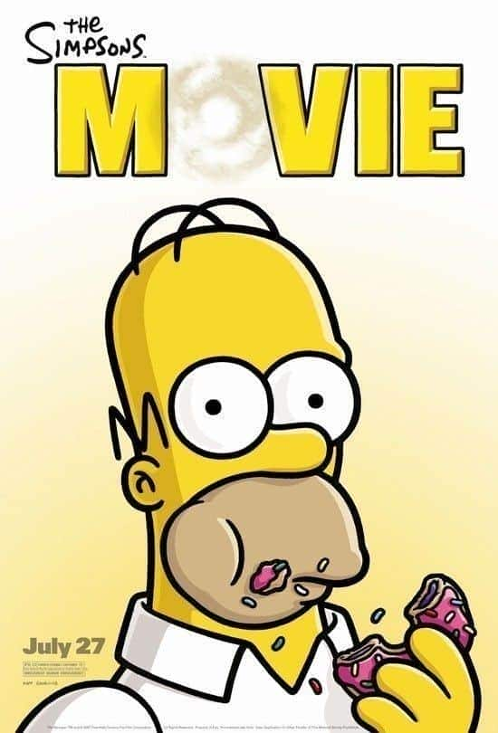 [2007][欧美][动画][BD-1080P]辛普森一家/辛普森大电影 The.Simpsons.Movie.2007.1080p.BluRay.x264.DTS-FGT 8.5GB