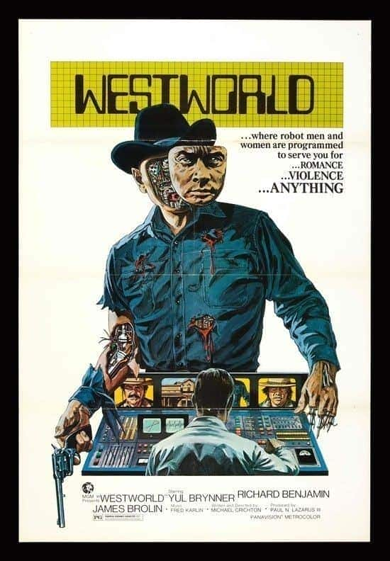 [更 早][欧美][动作][BD-1080P]西部世界/血洗乐园 Westworld.1973.1080p.BluRay.x264.DTS-FGT 7.15GB