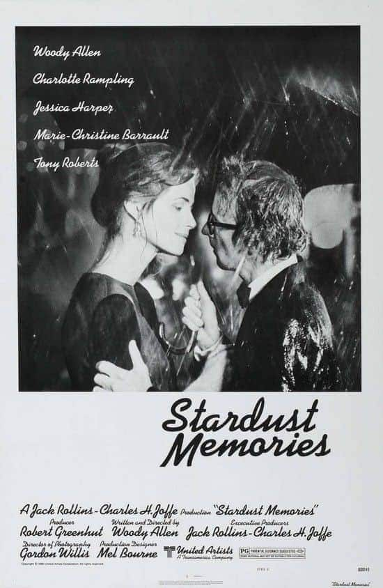 [更 早][欧美][喜剧][WEB-720P]星尘往事/星尘回忆录 Stardust.Memories.1980.720p.WEB-DL.AAC2.0.H264-FGT 2.59GB