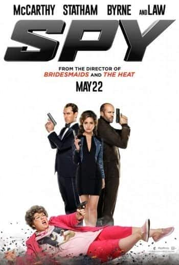 [2015][欧美][动作][BD-1080P]女间谍/麻辣贱谍 Spy.2015.Extended.Cut.Bluray.1080p.DTS-HD-7.1.x264-Grym 19.83GB