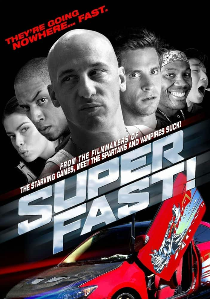 [2015][欧美][喜剧][BDRRip-720P][速度超越激情/快到不行]Superfast!.2015.BluRay.720p.x264.AC3-CnSCG[中英字幕/2.6G]