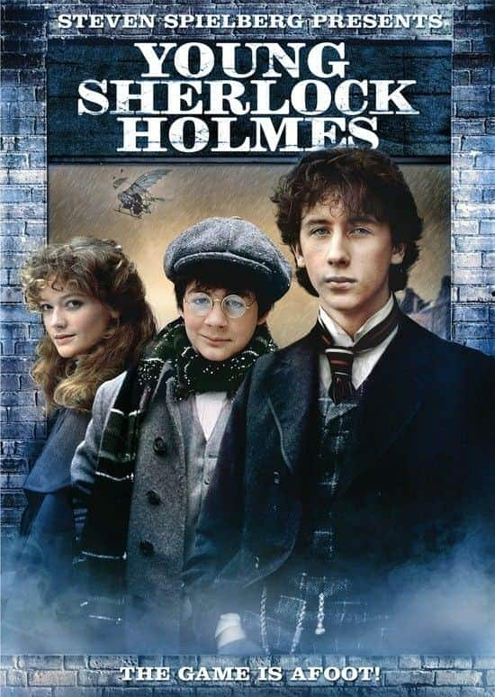 [更 早][欧美][悬疑][WEB-1080P]少年福尔摩斯/小福尔摩斯 Young.Sherlock.Holmes.1985.1080p.WEB-DL.DD5.1.H264-FGT 4.1GB