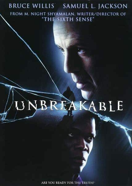 [2010][欧美][悬疑][BD-1080P]不死劫/惊心动魄/生死劫 Unbreakable.2000.1080p.BluRay.x264.DTS-FGT 7.94GB