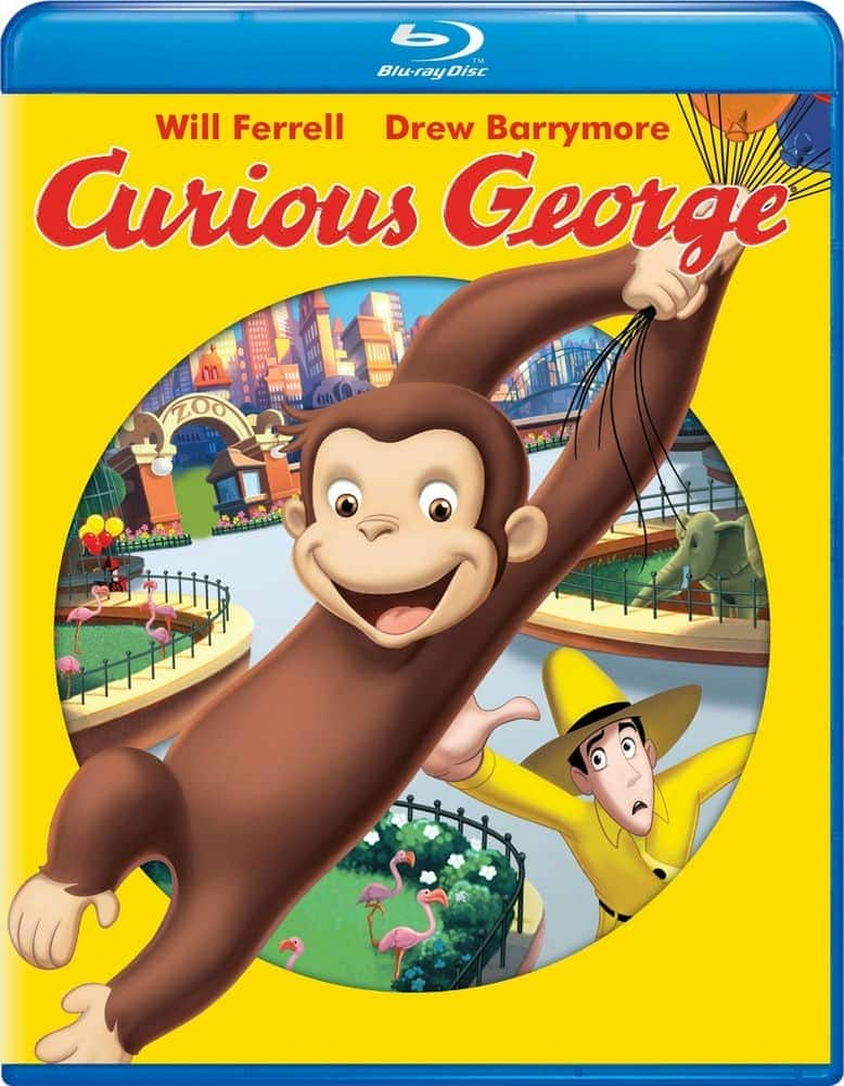 [2015][欧美][动画][BD-720P]好奇猴乔治3 Curious.George.3.Back.to.the.Jungle.2015.720p.BluRay.x264-AN0NYM0US 3.28G