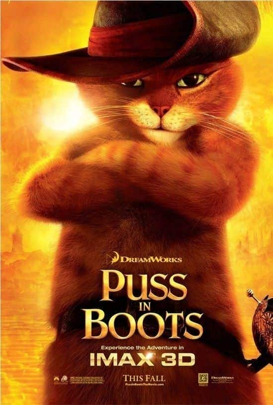 [2011][欧美][动画][BD-原盘]穿靴子的猫/靴猫外传 Puss.in.Boots.2011.1080p.CEE.BluRay.AVC.TrueHD.5.1-BB 38.79GB