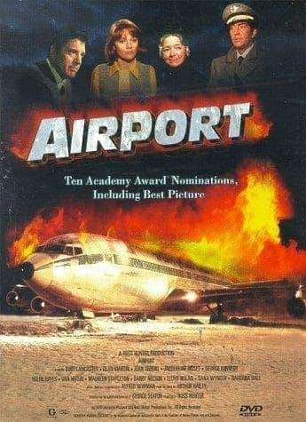 [更 早][欧美][剧情][BD-1080P]国际机场 Airport.1970.1080p.BluRay.x264-CiNEFiLE 10.94GB