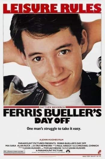 [更 早][欧美][喜剧][BD-1080P]春天不是读书天/跷课天才 Ferris.Buellers.Day.Off.1986.BBE.Bluray.1080p.TrueHD.x264-Grym 14.4