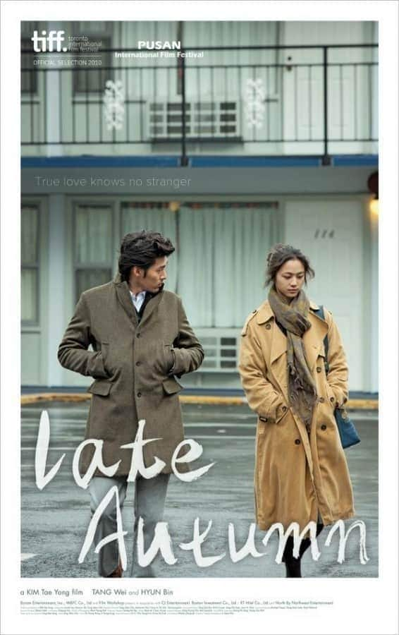 [2010][多国][剧情]晚秋 Late.Autumn.2010.BluRay.720p-1080p.DTS.x264-CHD 10.7G