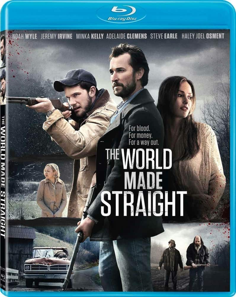 [2015][欧美][剧情][BDRRip-720P][无序之主]The.World.Made.Straight.2015.BluRay.720p.x264.AC3-CMCT[中英字幕/3.6G]