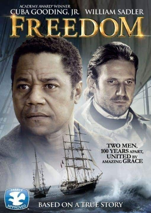 [2014][欧美][剧情][BD-Remux]自由 Freedom.2014.1080p.BluRay.REMUX.AVC.DTS-HD.MA.5.1-RARBG 18.72GB