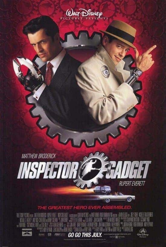 [更 早][欧美][喜剧][WEB-720P]神探加吉特/G型神探 Inspector.Gadget.1999.720p.WEB-DL.DD5.1.H264-FGT 2.39GB