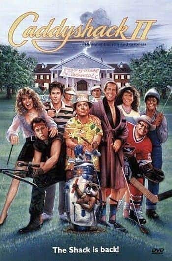 [更 早][欧美][喜剧][WEB-720P]疯狂高尔夫2/古惑仔出术2 Caddyshack.II.1988.720p.WEB-DL.AAC2.0.H264-FGT 2.76GB