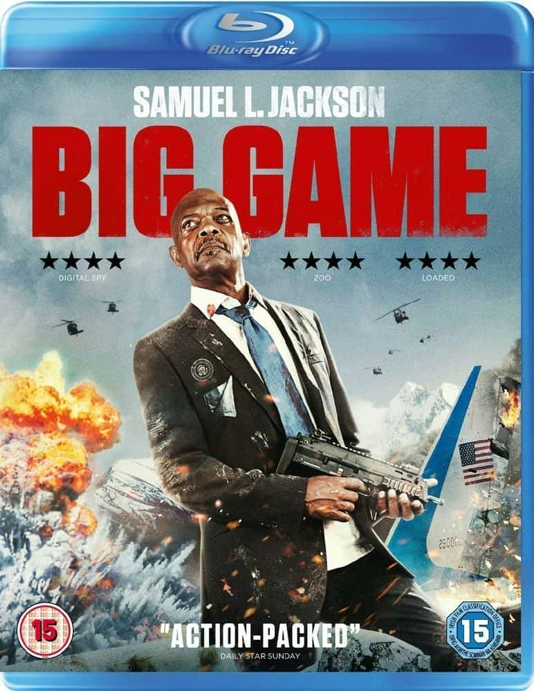 [2014][欧美][动作][BD-1080P]冰峰游戏/总统游戏 Big.Game.2014.LIMITED.1080p.BluRay.x264-DRONES 6.55GB