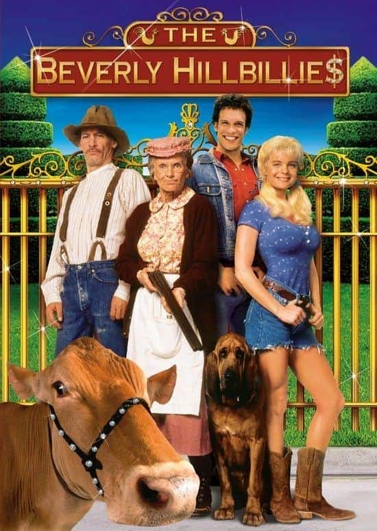 [更 早][欧美][喜剧][WEB-1080P]贝弗利山人/豪门新人类 The.Beverly.Hillbillies.1993.1080p.WEB-DL.AAC2.0.H264-FGT 6.59GB