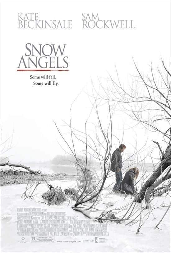 [2007][欧美][剧情][HDTV/HDrip]雪天使/冬日的初恋 Snow.Angels.2007.720p.HDTV.x264.DD2.0-FGT 4.37GB