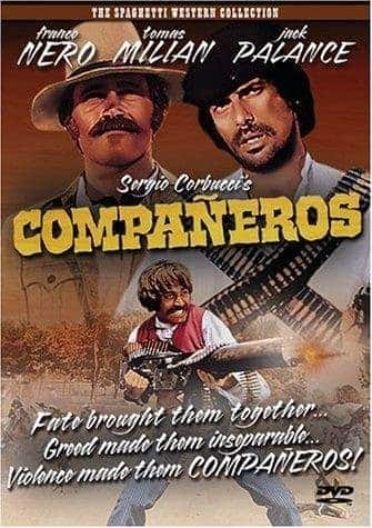 [更 早][欧美][喜剧][BD-720P]同伴/决斗者 Companeros.1970.720p.BluRay.x264-BiPOLAR 6.56GB