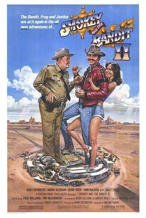 [更 早][欧美][喜剧][WEB-720P]上天下地大追击/横冲直撞斗飞车续集 Smokey.and.the.Bandit.2.1980.720p.WEB-DL.AAC2.0.H264-FGT 3GB