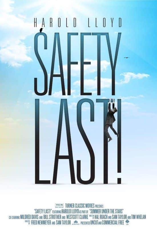 [更 早][欧美][喜剧][BD-1080P]安全至下/安全至上 Safety.Last.1923.1080p.BluRay.x264-PHOBOS 6.62GB