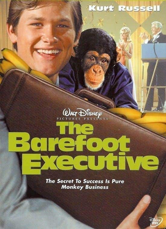 [更 早][欧美][喜剧][WEB-720P]赤足董事长/鬼马电视迷/赤腳專員 The.Barefoot.Executive.1971.720p.WEB-DL.AAC2.0.H264-FGT 2.76GB