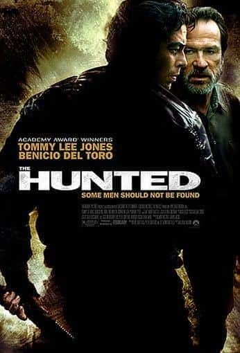 [更 早][欧美][动作][BD-1080P]猎捕游戏/猎杀/猎网/猎杀目标 The.Hunted.2003.1080p.BluRay.x264.DD5.1-FGT 6.55GB