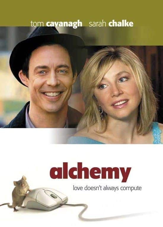 [更 早][欧美][喜剧][WEB-1080P]神奇力量/情感机器人 Alchemy.2005.1080p.WEB-DL.AAC2.0.H264-FGT 5.97GB