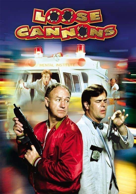 [更 早][欧美][喜剧][WEB-720P]放炮神探/撞板神探/脱线双警 Loose.Cannons.1990.720p.WEB-DL.AAC2.0.H264-FGT 2.82GB