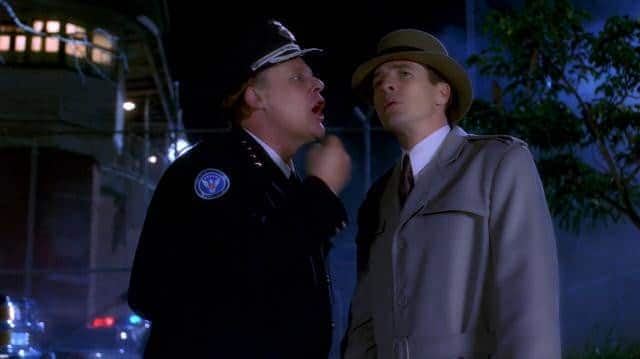 [更 早][欧美][喜剧][WEB-720P]神探加吉特2/G型神探2 Inspector.Gadget.2.2003.720p.WEB-DL.DD5.1.H264-FGT 2.69GB