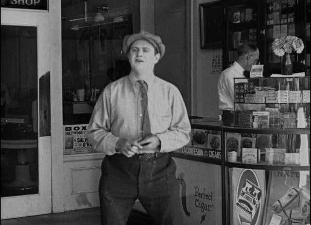 [更 早][欧美][喜剧][BD-1080P]安全至下/安全至上 Safety.Last.1923.1080p.BluRay.x264-PHOBOS 6.62GB