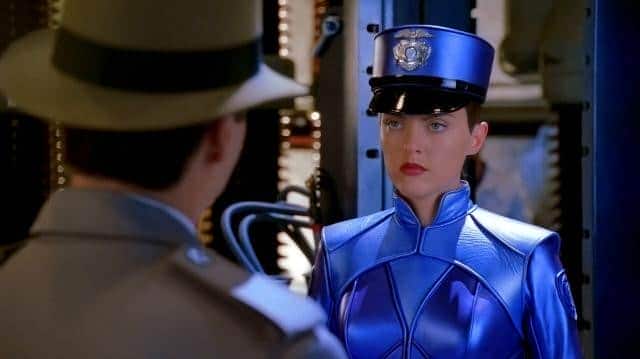 [更 早][欧美][喜剧][WEB-720P]神探加吉特2/G型神探2 Inspector.Gadget.2.2003.720p.WEB-DL.DD5.1.H264-FGT 2.69GB