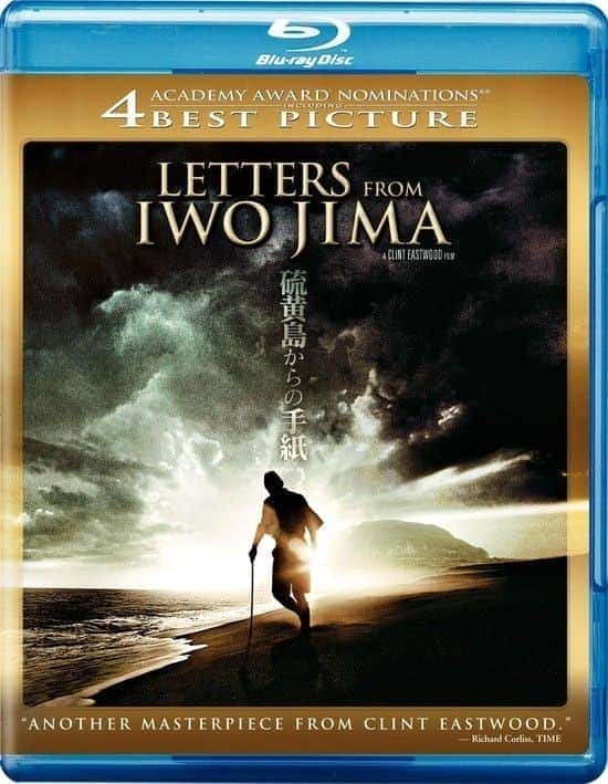 [2006][多国][战争][BD-原盘]硫磺岛的来信 Letters.from.Iwo.Jima.2006.JAPANESE.1080p.BluRay.VC-1.TrueHD.5.1-FGT 33.3