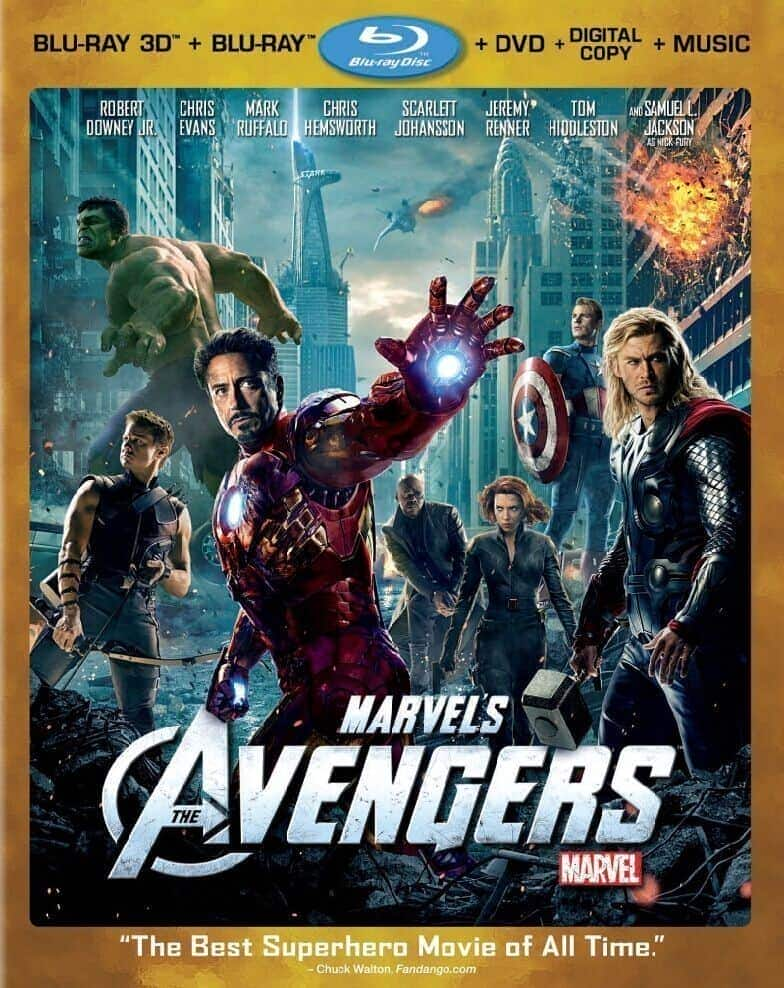 [2012][欧美][动作][BD-720P]复仇者联盟 The.Avengers.2012.720p.BluRay.x264.DTS-WiKi 8.03G