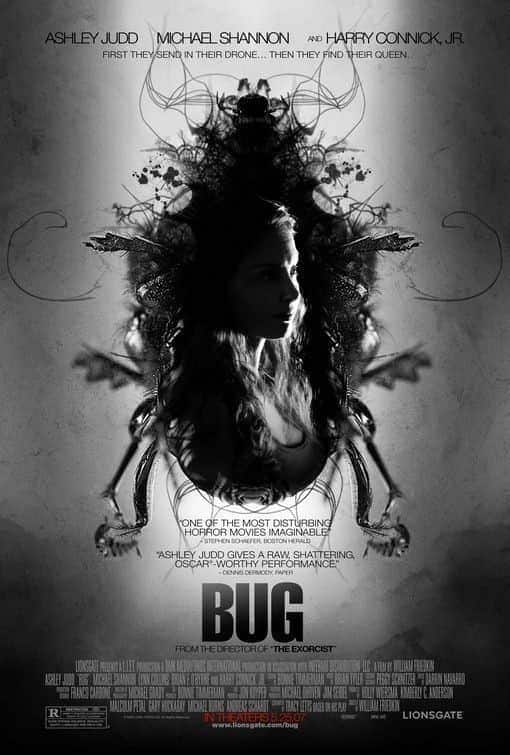 [2006][欧美][恐怖][BD-1080P]千疮百孔/人虫孽缘/虫/恐怖幻象 Bug.2006.1080p.BluRay.x264.DTS-FGT 8.05GB