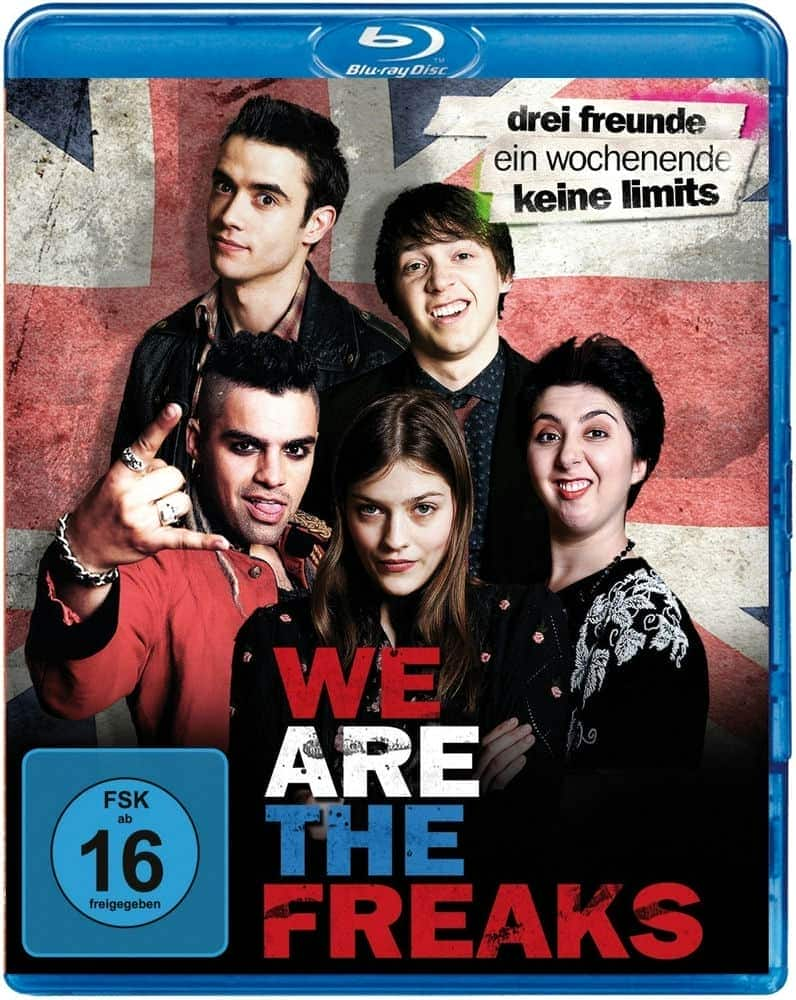 [2013][欧美][喜剧][BD-1080P]英伦怪咖 We.are.the.Freaks.2013.1080p.BluRay.x264-RUSTED 5.46GB