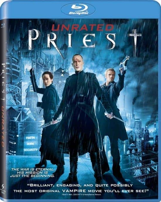 [2011][多国][动作][BD-原盘]驱魔者/猎魔教士3D/天神魔煞 Priest.2011.1080p.CEE.BluRay.AVC.DTS-HD.MA.5.1-FGT 27.58GB