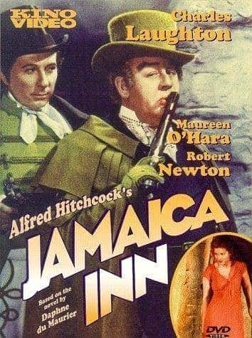 [更 早][欧美][犯罪][BD-1080P]牙买加旅店/牙买加旅馆 Jamaica.Inn.1939.1080p.BluRay.X264-AMIABLE 8.75GB