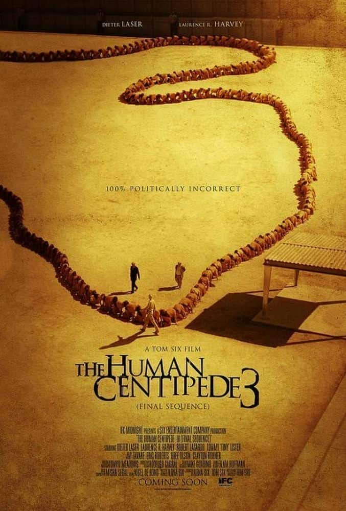 [2015][欧美][恐怖][WEB-720P]人体蜈蚣3/人形蜈蚣3 The.Human.Centipede.3.2015.720p.WEB-DL.x264-ETRG 3.19GB