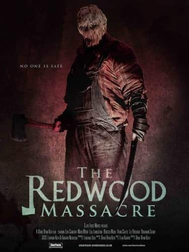 [2014][欧美][恐怖][BD-720P]红杉林杀人魔 The.Redwood.Massacre.2014.720p.BluRay.x264-NOSCREENS 3.27GB