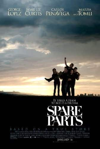 [2015][欧美][剧情][BD-720P]拼凑梦想 Spare.Parts.2015.LIMITED.720p.BluRay.x264-HAiDEAF 5.46GB