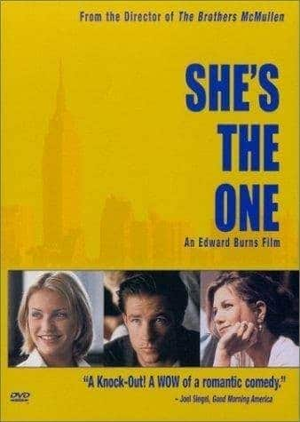 [更 早][欧美][喜剧][BD-720P]爱是唯一/猜心游戏/另类情人 Shes.the.One.1996.720p.BluRay.x264-PSYCHD 4.37GB