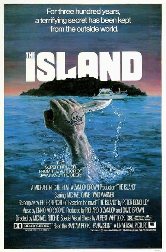 [更 早][欧美][恐怖][BD-1080P]魔岛生死劫/杀人岛/神秘岛 The.Island.1980.1080p.BluRay.x264.DTS-FGT 8.98GB