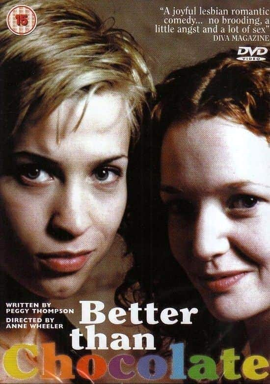 [更 早][欧美][剧情][WEB-720P]比巧克力还甜 Better.than.Chocolate.1999.720p.WEB-DL.AAC2.0.H264-FGT 1.82GB