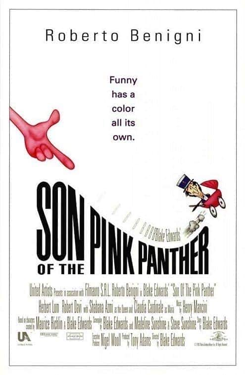 [更 早][欧美][喜剧][HDTV/HDrip]顽皮警察 Son.of.the.Pink.Panther.1993.720p.HDTV.x264.DD2.0-FGT 2.68GB