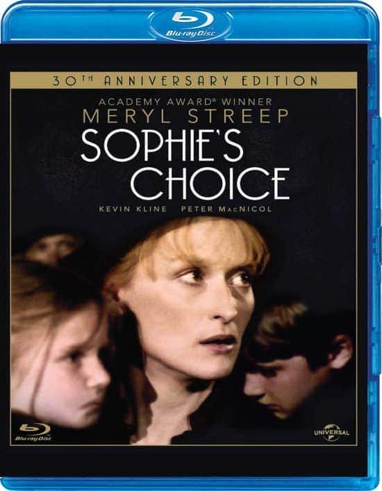 [更 早][欧美][剧情][BD-原盘]苏菲的抉择 Sophies.Choice.1982.30th.Anniversary.Edition.1080p.CEE.BluRay.AVC.DTS-HD.2