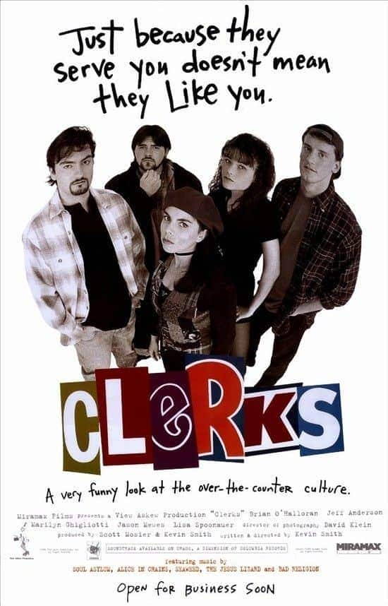 [更 早][欧美][喜剧][BD-1080P]疯狂店员/无事生非/便利店凼凼转 Clerks.1994.EXTENDED.1080p.BluRay.x264.DTS-FGT 7.95GB