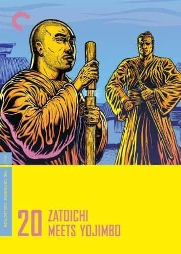 [更 早][日本][动作][BD-720P]座头市与用心棒 Zatoichi.Meets.Yojimbo.1970.720p.BluRay.x264-PHOBOS 4.37GB